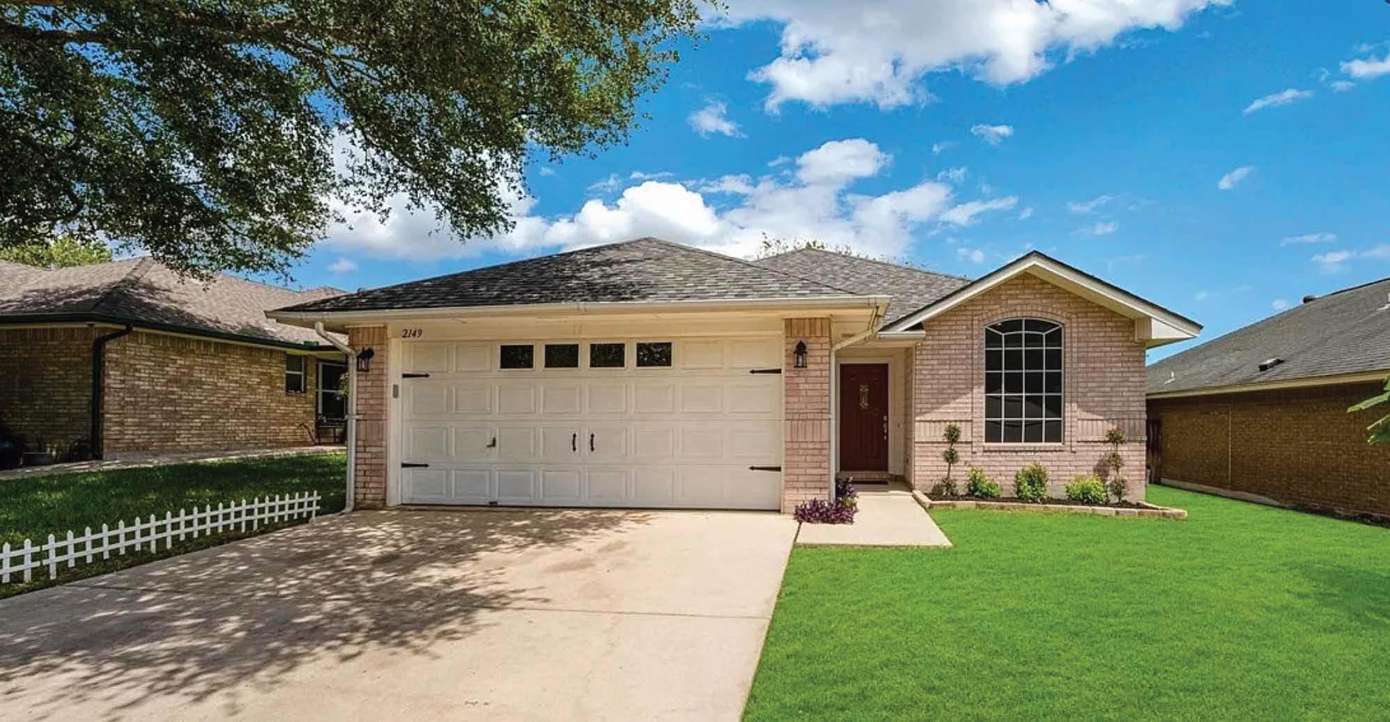 2149 Keystone Drive New Braunfels TX 78130