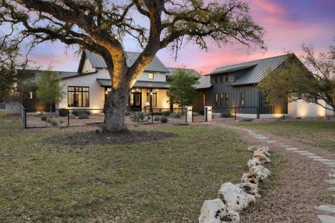 1660 Windmill Run Road Wimberley TX 78676