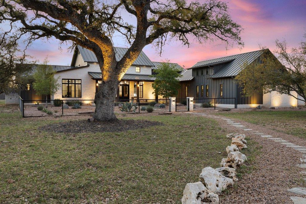 1660 Windmill Run Road Wimberley TX 78676