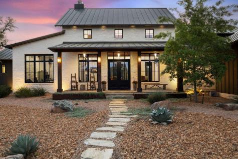 1660 Windmill Run Road Wimberley TX 78676