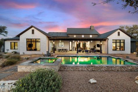 1660 Windmill Run Road Wimberley TX 78676