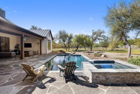 1660 Windmill Run Road Wimberley TX 78676