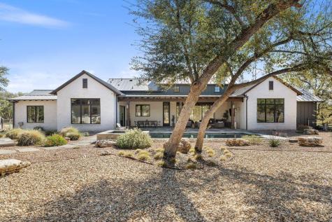 1660 Windmill Run Road Wimberley TX 78676
