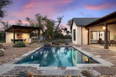 1660 Windmill Run Road Wimberley TX 78676