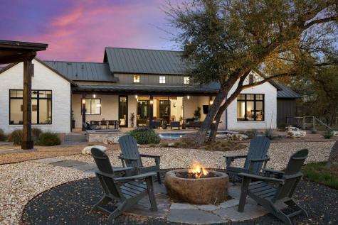 1660 Windmill Run Road Wimberley TX 78676