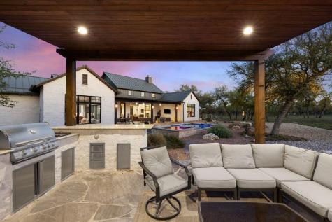 1660 Windmill Run Road Wimberley TX 78676