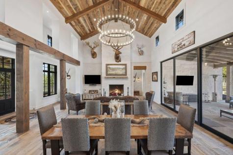 1660 Windmill Run Road Wimberley TX 78676