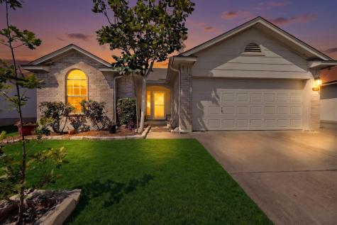 15104 Mimebark Way Austin TX 78724