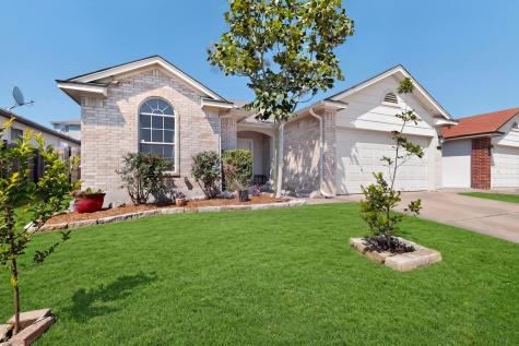 15104 Mimebark Way Austin TX 78724