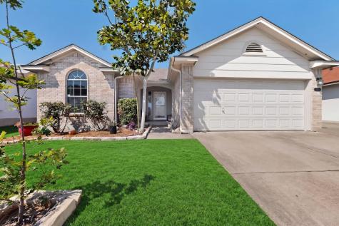 15104 Mimebark Way Austin TX 78724
