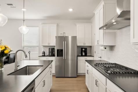 113 Bell Chime Drive Liberty Hill TX 78642