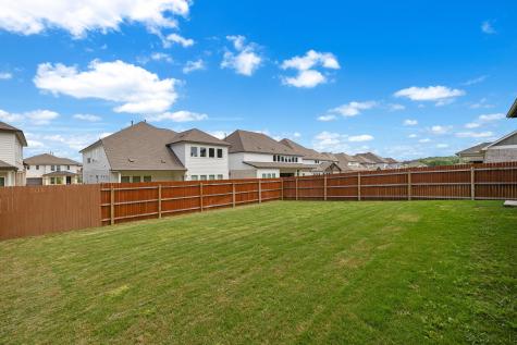 113 Bell Chime Drive Liberty Hill TX 78642