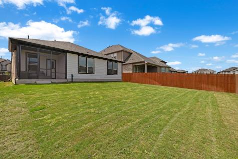 113 Bell Chime Drive Liberty Hill TX 78642
