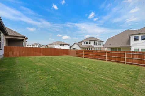 113 Bell Chime Drive Liberty Hill TX 78642