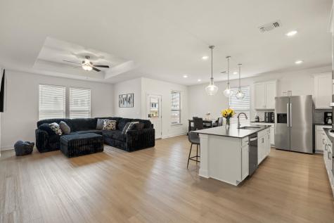 113 Bell Chime Drive Liberty Hill TX 78642