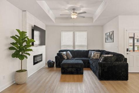 113 Bell Chime Drive Liberty Hill TX 78642