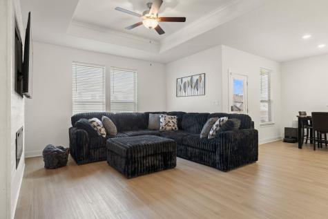 113 Bell Chime Drive Liberty Hill TX 78642