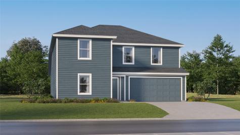 300 Dragonfly Park Hutto TX 78634
