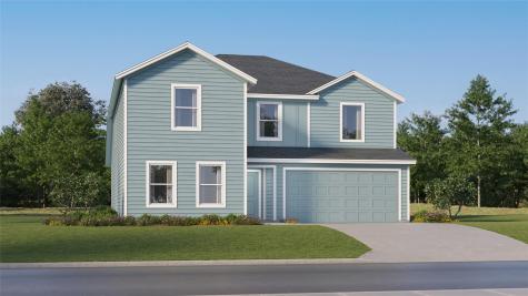 300 Dragonfly Park Hutto TX 78634