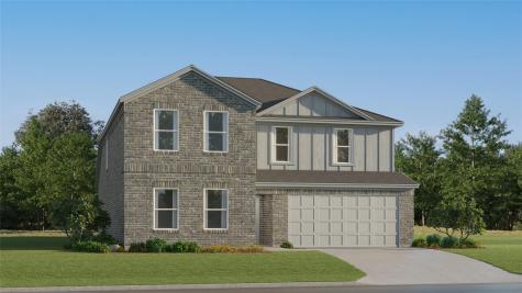 300 Dragonfly Park Hutto TX 78634