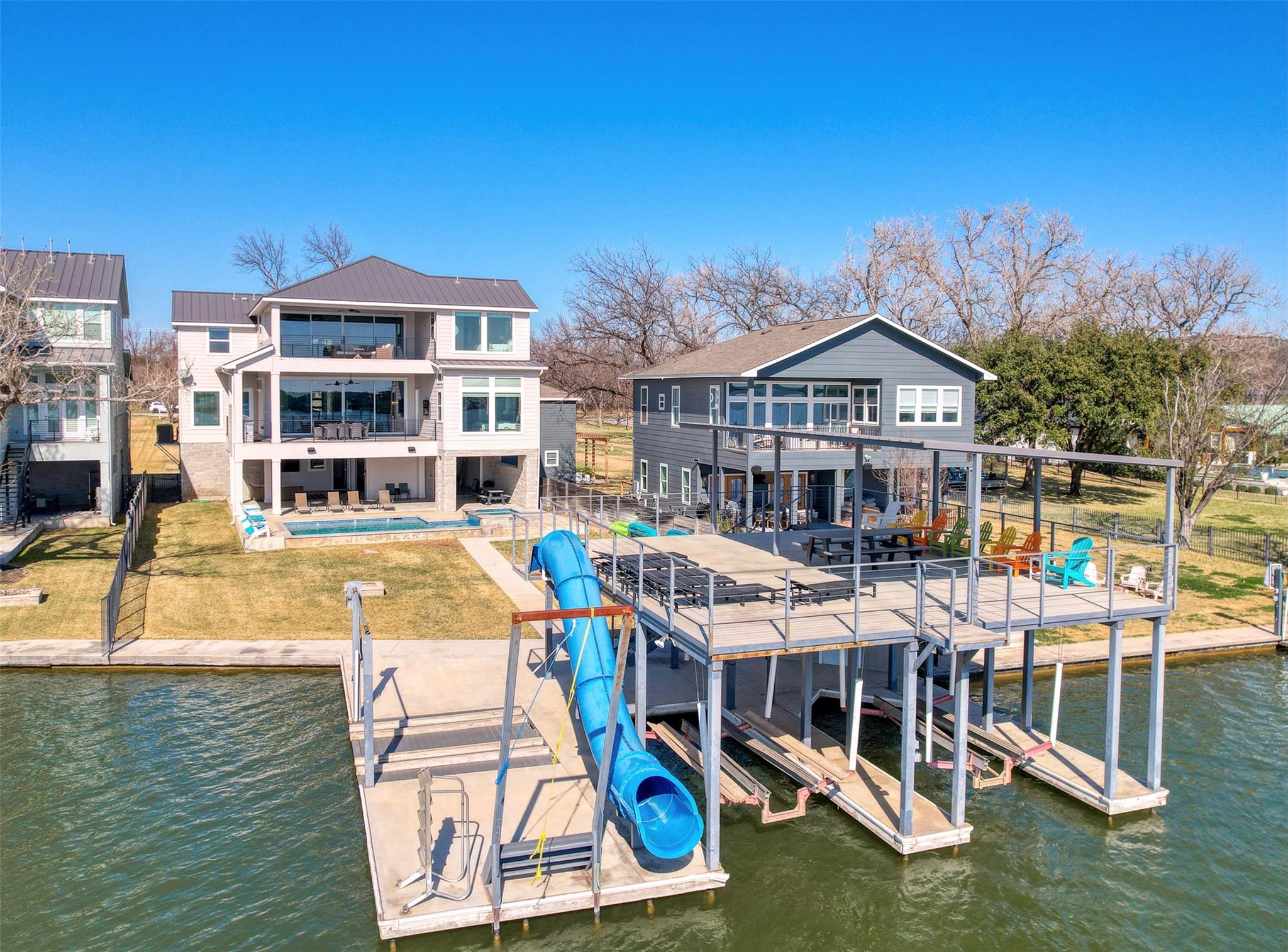 414 Campa Pajama Lane Kingsland TX 78639