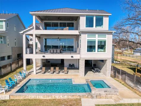 414 Campa Pajama Lane Kingsland TX 78639