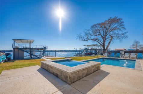 414 Campa Pajama Lane Kingsland TX 78639