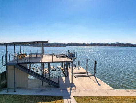 414 Campa Pajama Lane Kingsland TX 78639