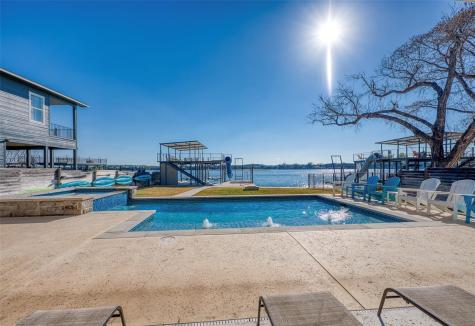 414 Campa Pajama Lane Kingsland TX 78639