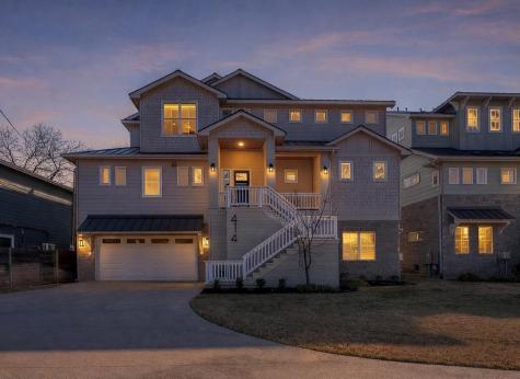 414 Campa Pajama Lane Kingsland TX 78639