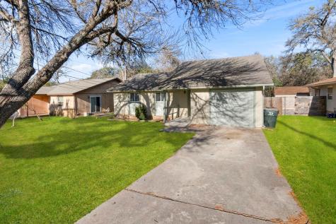 2016 Nevada Street San Marcos TX 78666