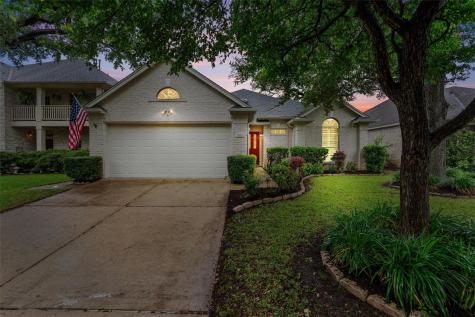10321 Snapdragon Drive Austin TX 78739