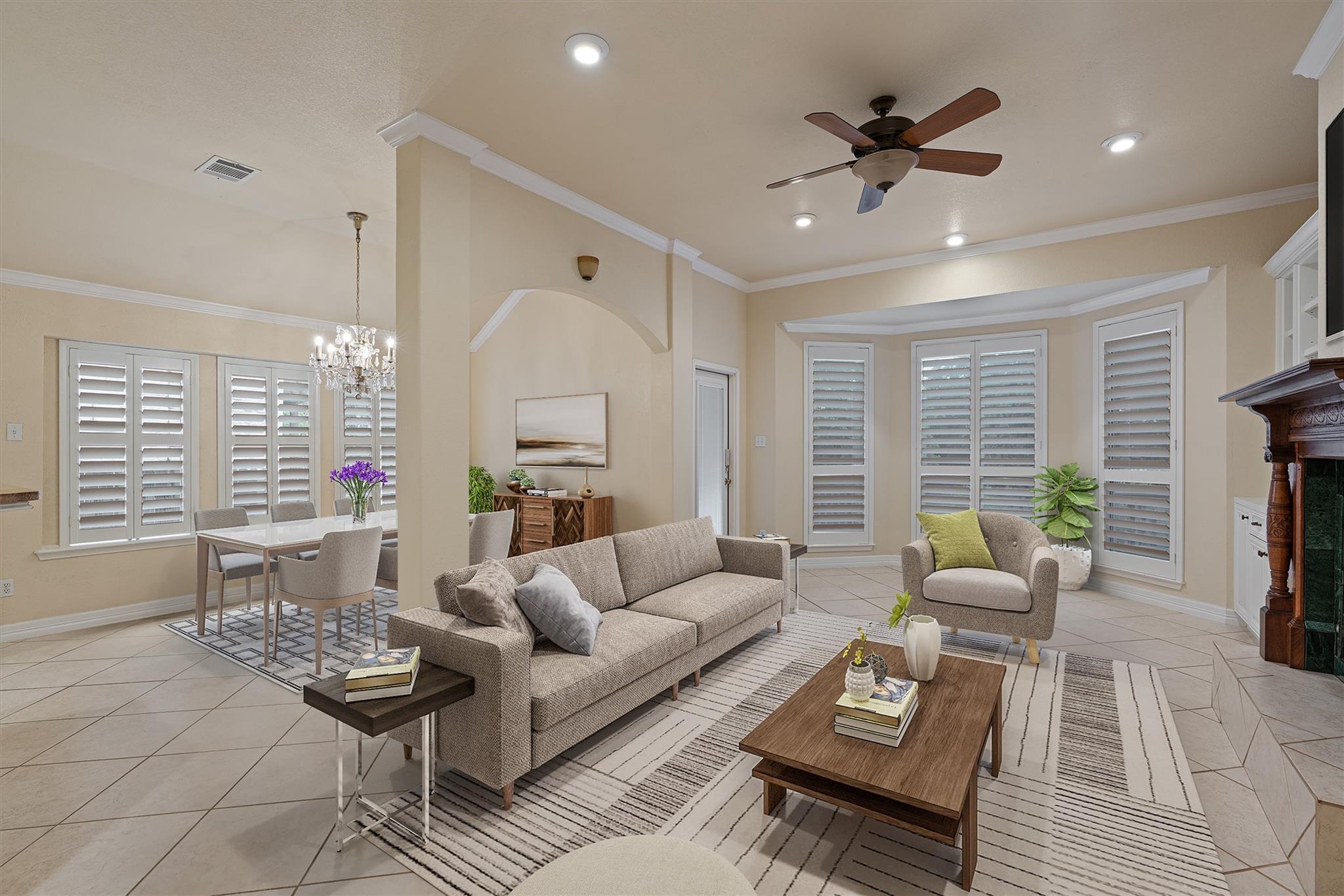 10321 Snapdragon Drive Austin TX 78739