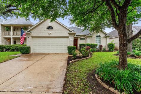 10321 Snapdragon Drive Austin TX 78739
