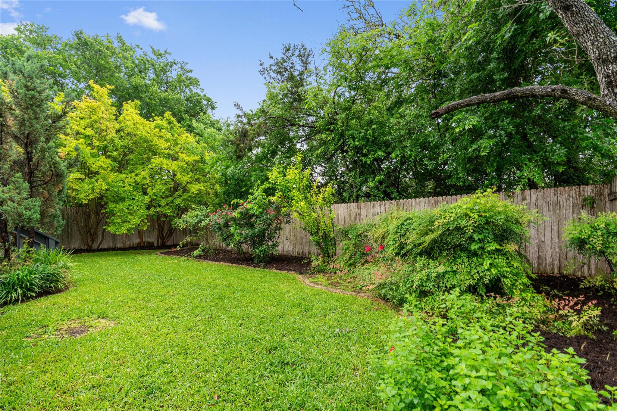 10321 Snapdragon Drive Austin TX 78739