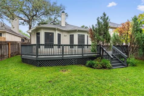 10321 Snapdragon Drive Austin TX 78739
