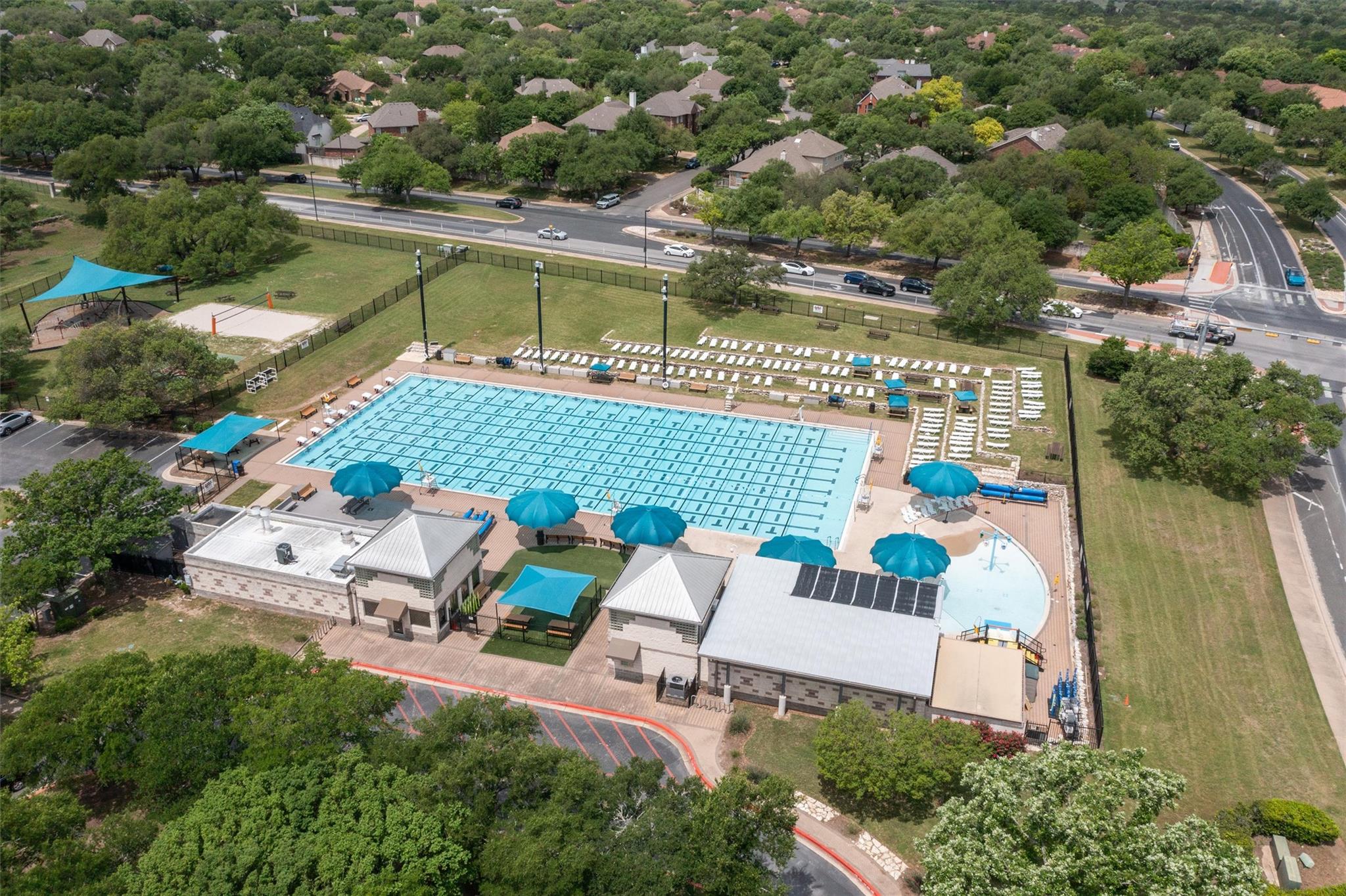 10321 Snapdragon Drive Austin TX 78739