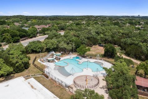 10321 Snapdragon Drive Austin TX 78739