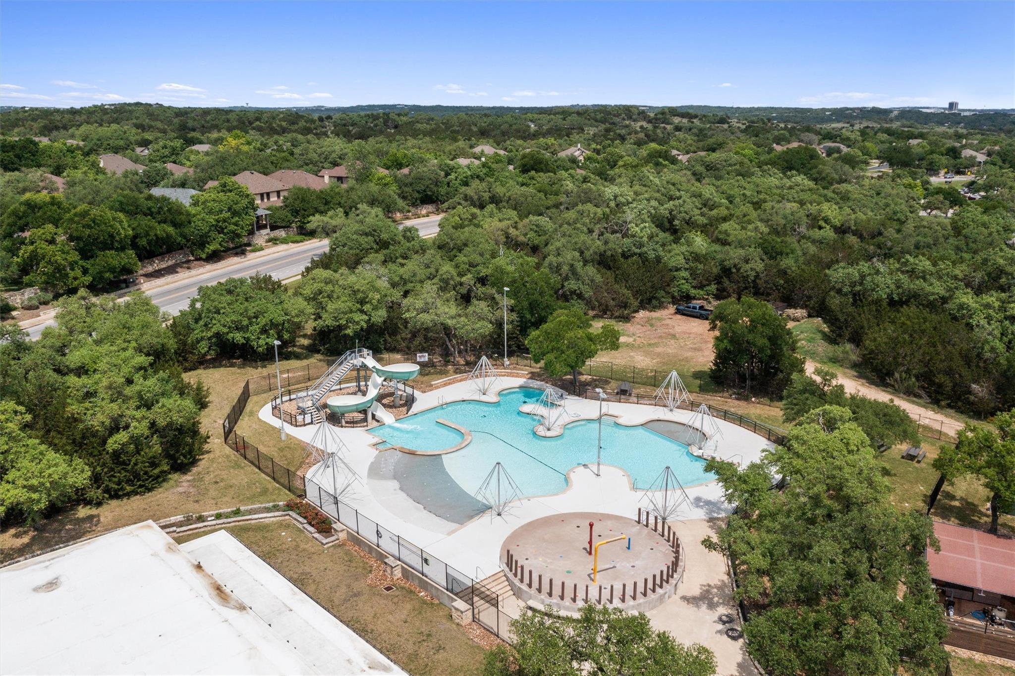 10321 Snapdragon Drive Austin TX 78739