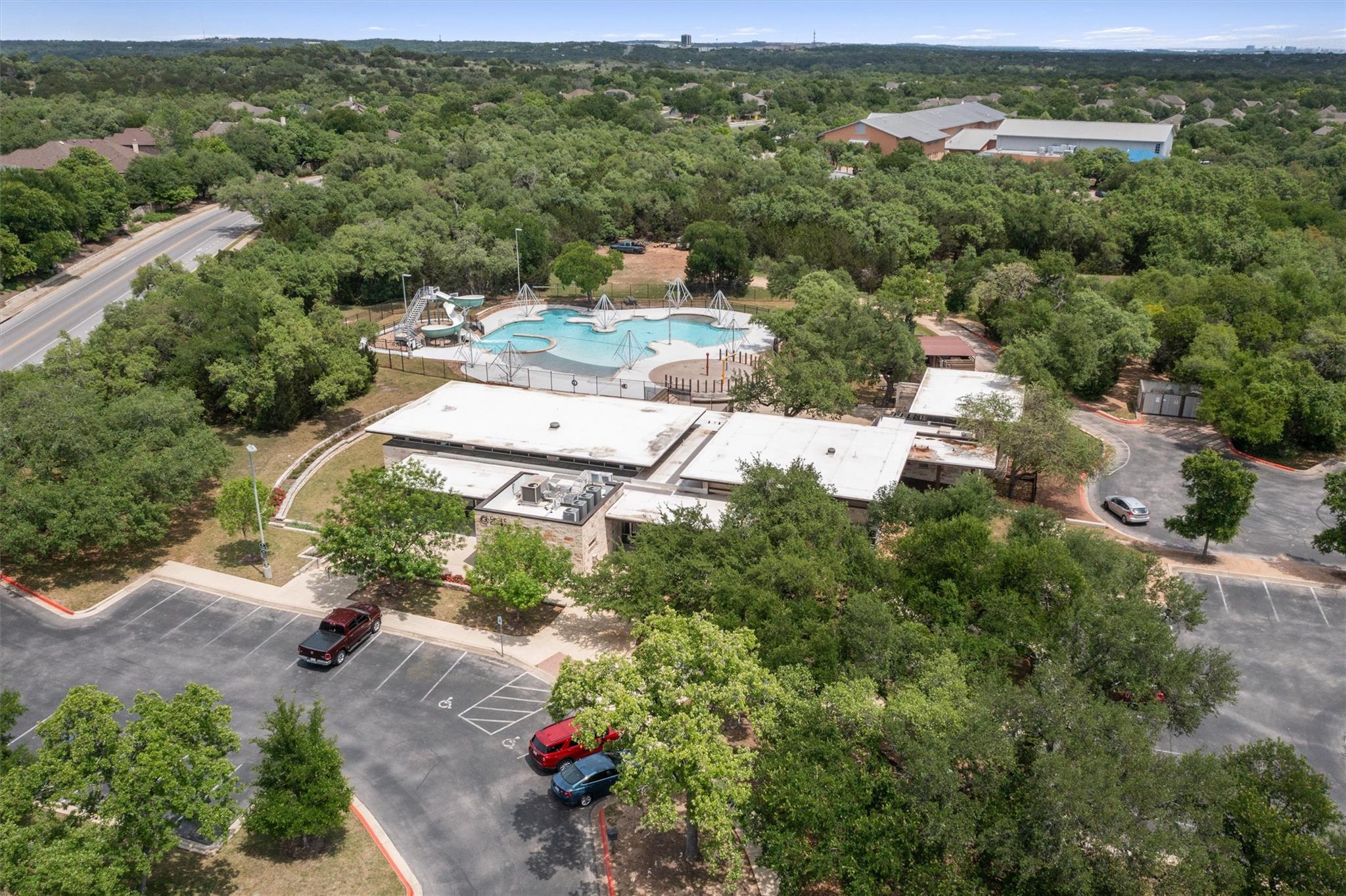 10321 Snapdragon Drive Austin TX 78739