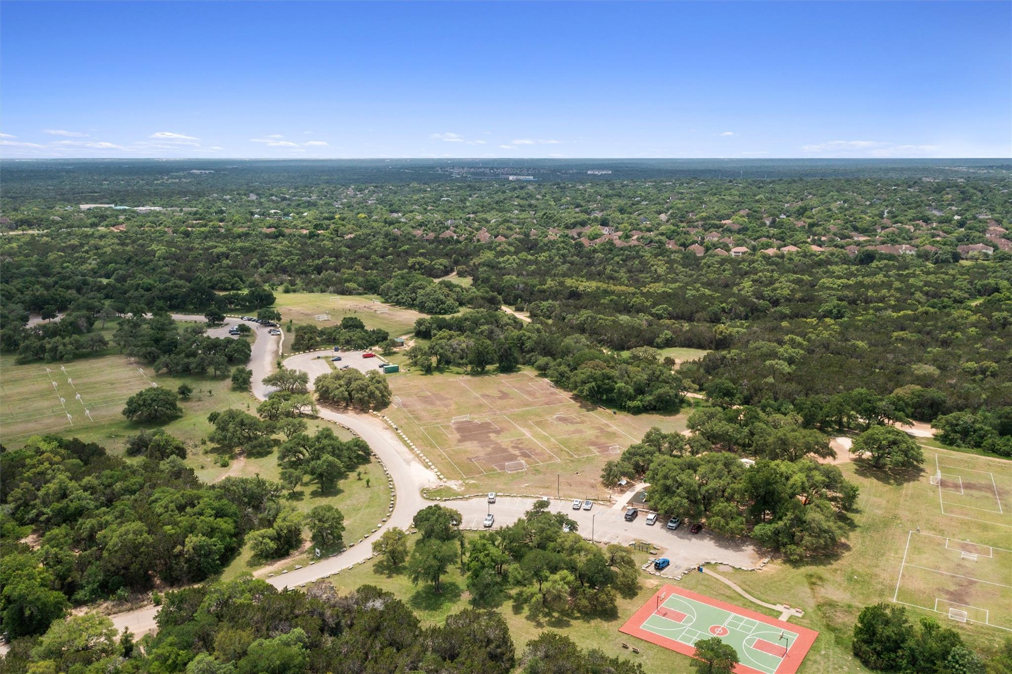 10321 Snapdragon Drive Austin TX 78739