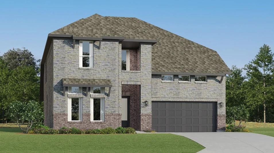 1730 Butterfly Bush Lane Georgetown TX 78628