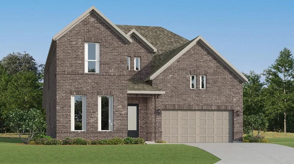 1730 Butterfly Bush Lane Georgetown TX 78628