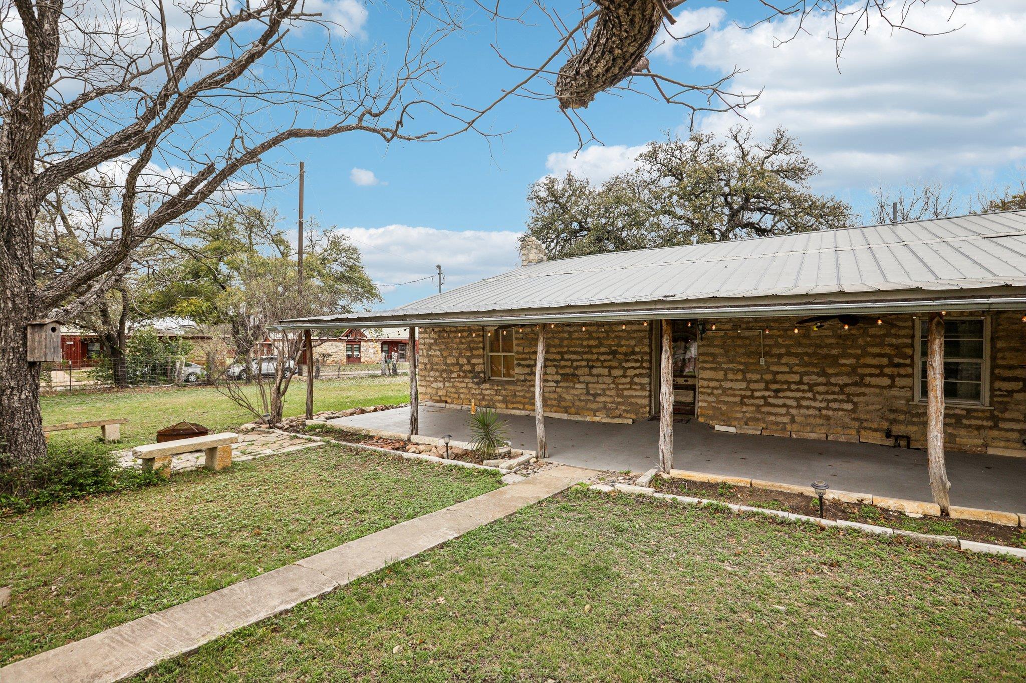 1801 Candee Street Georgetown TX 78626