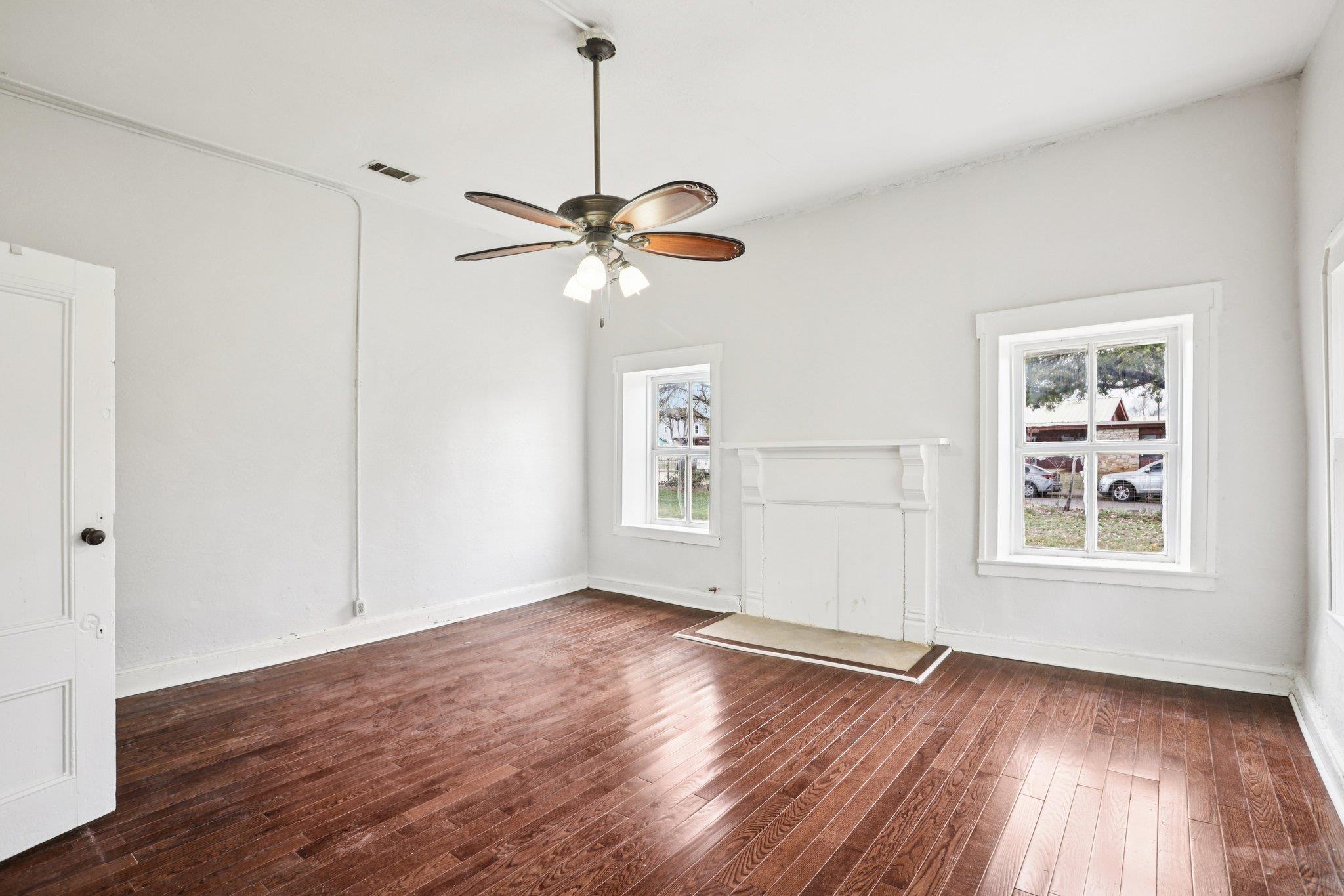 1801 Candee Street Georgetown TX 78626
