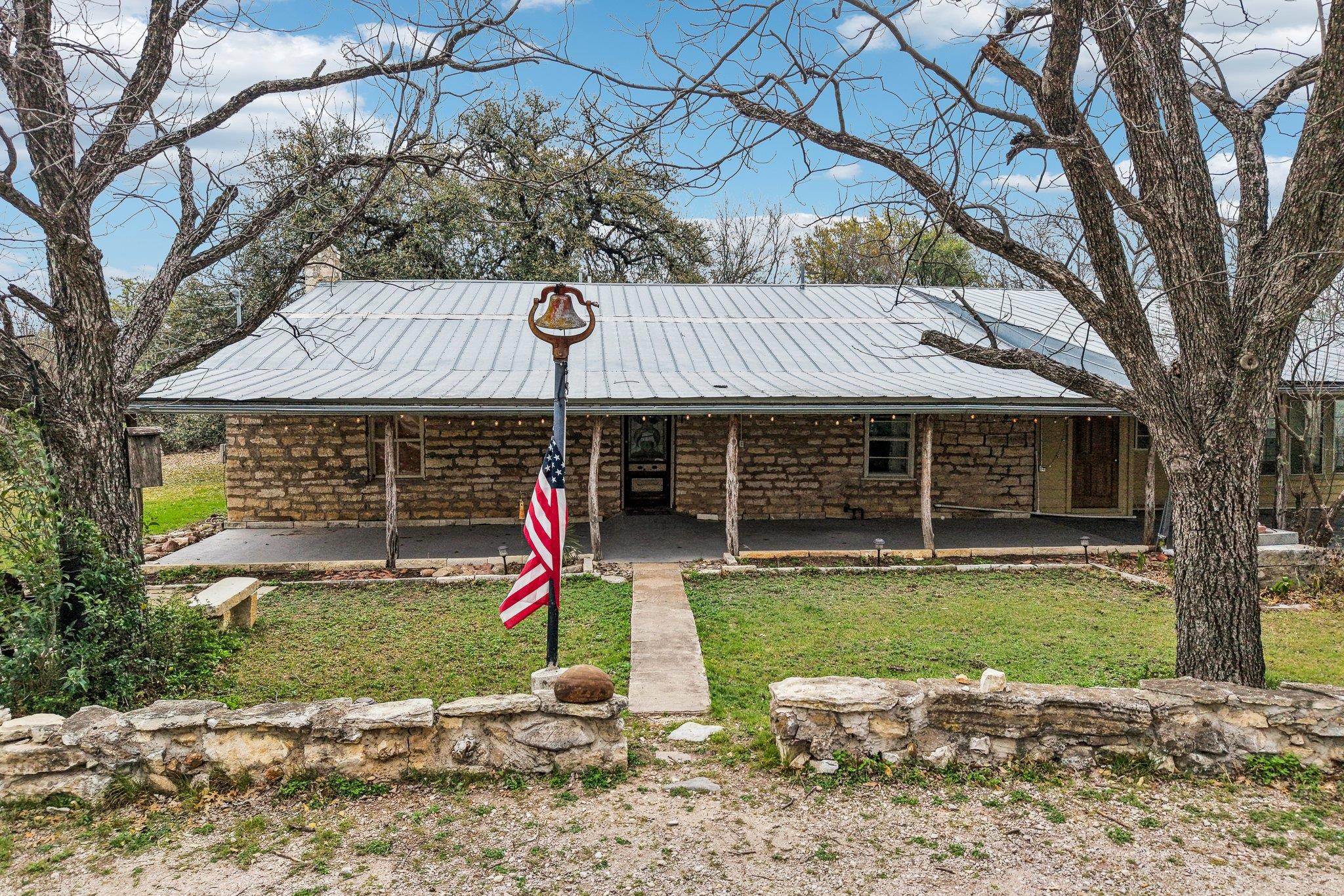1801 Candee Street Georgetown TX 78626