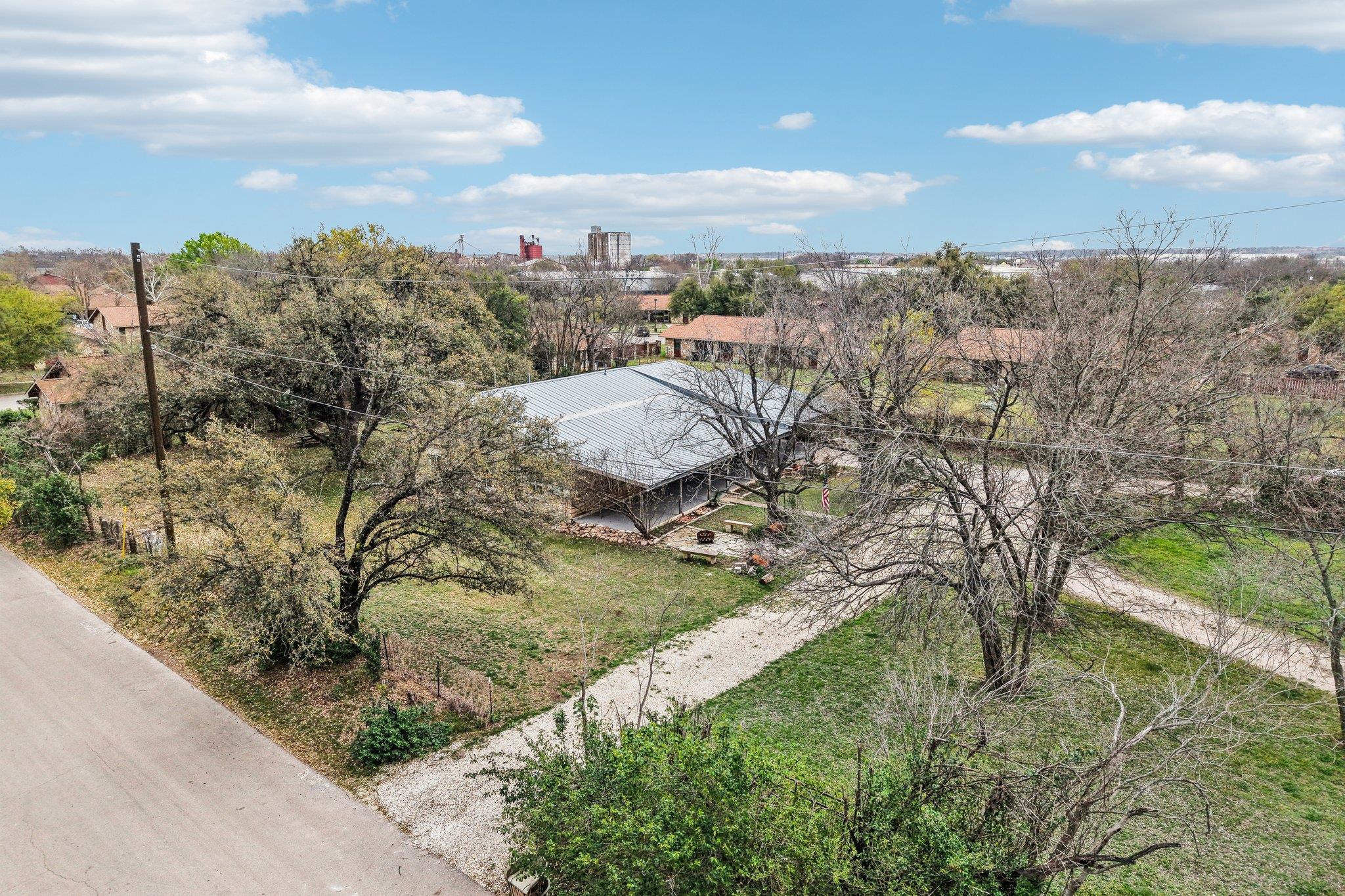 1801 Candee Street Georgetown TX 78626