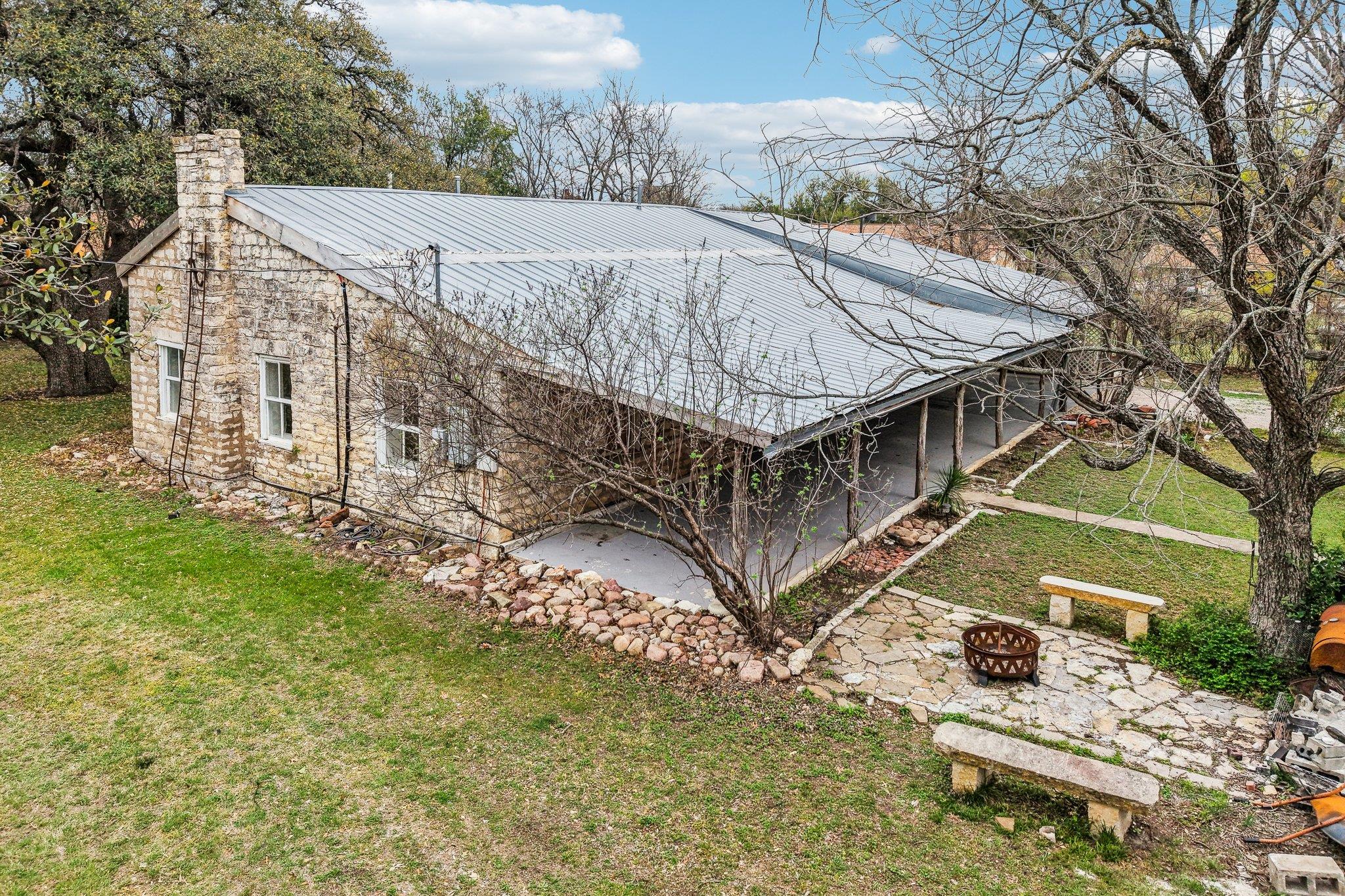 1801 Candee Street Georgetown TX 78626