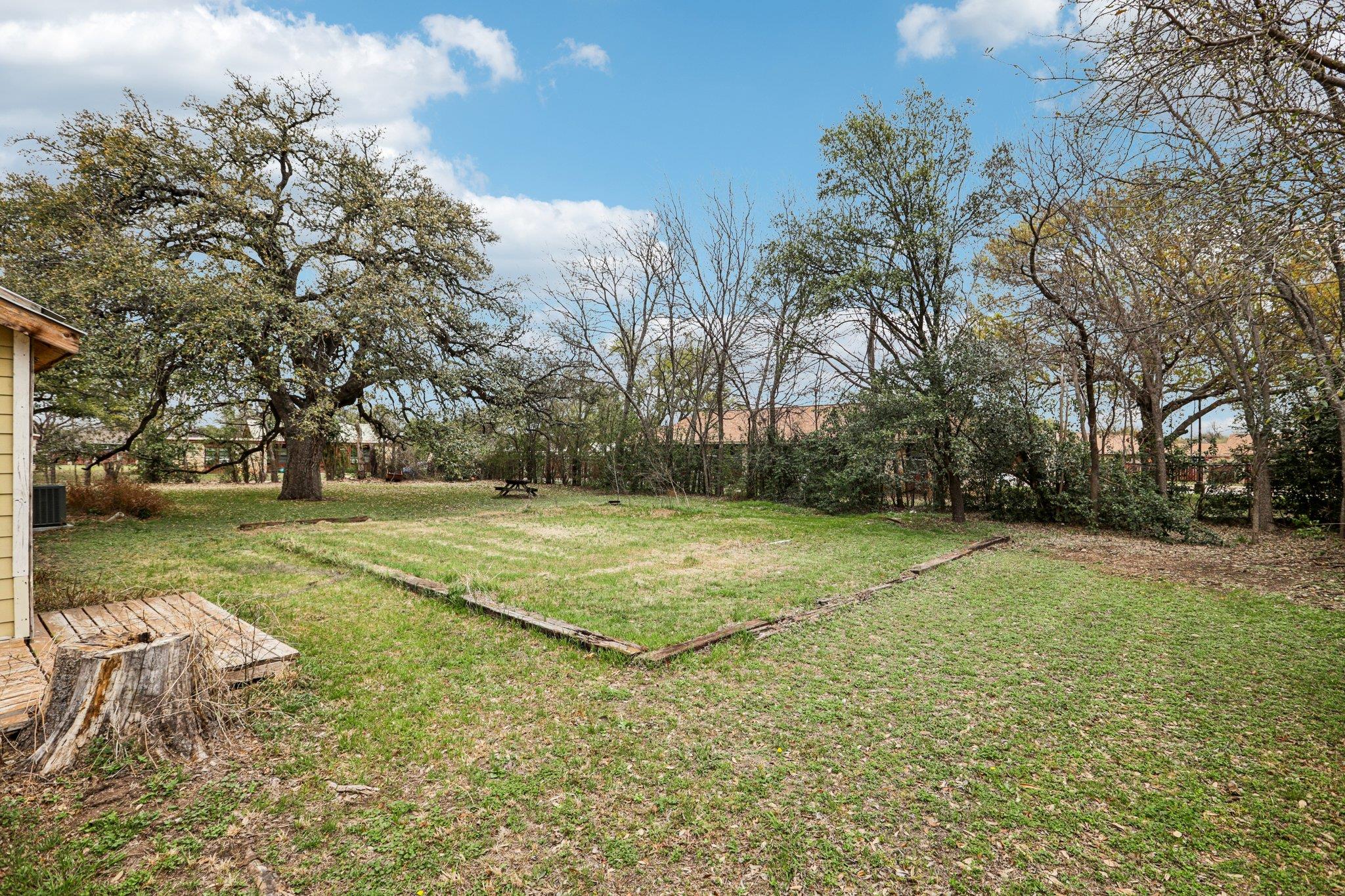 1801 Candee Street Georgetown TX 78626