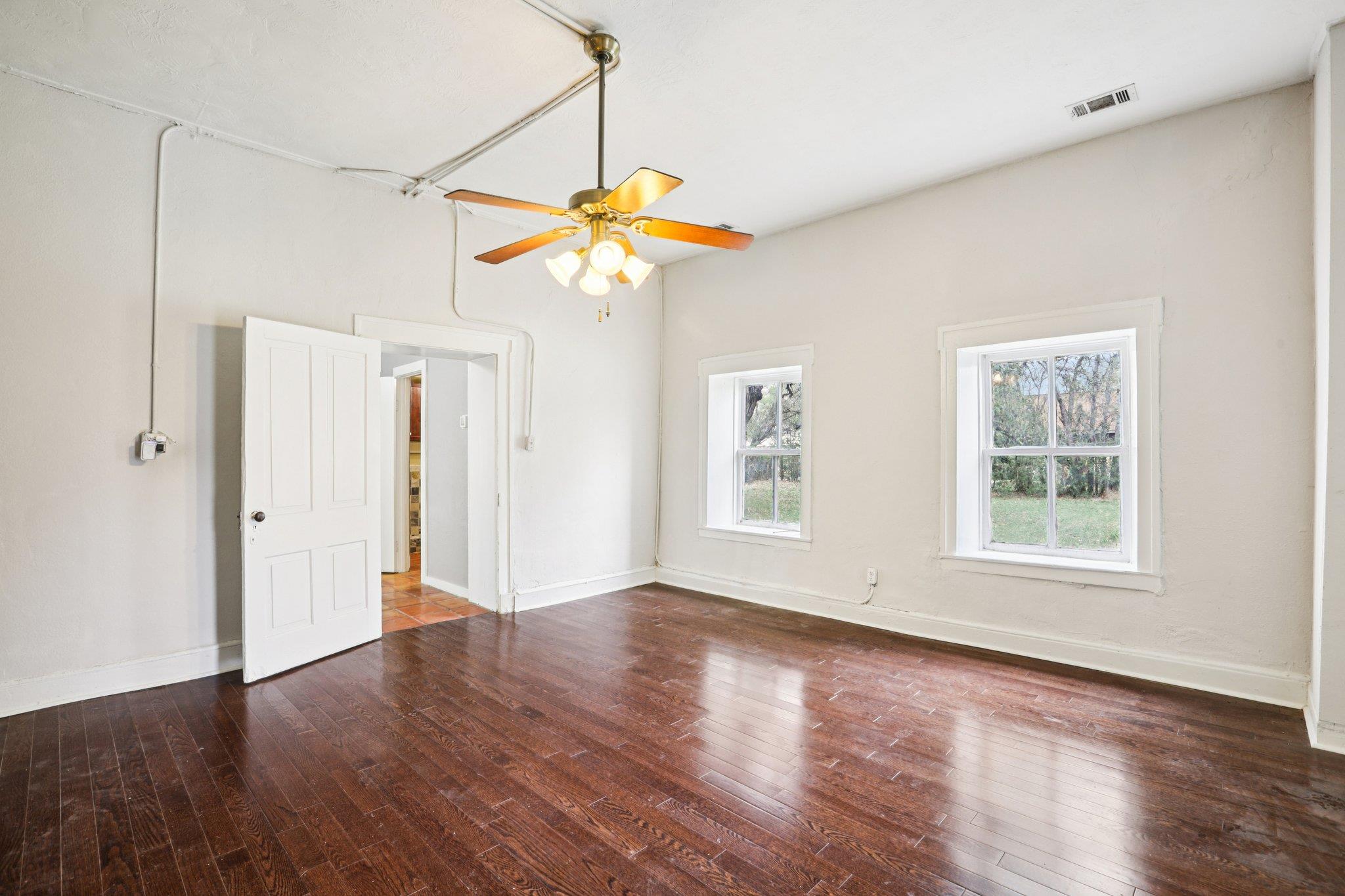 1801 Candee Street Georgetown TX 78626